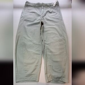 Anthropologie Wide-Leg Pant